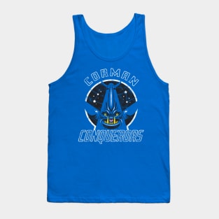 Corman Conquerors Tank Top